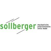 Sollberger AG mechanische Präzisionsteile
