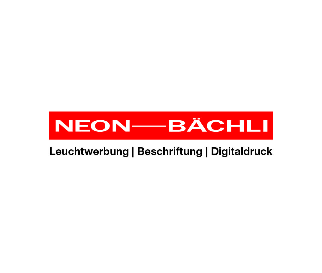 Neon Bächli AG