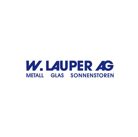 W. Lauper Metallbau