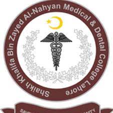 Shaikha Fatima Institute of Nursing & Health Sciences Lahore