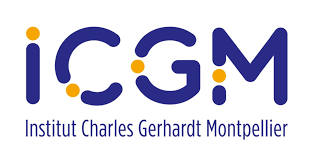 Institut Charles Gerhardt Montpellier