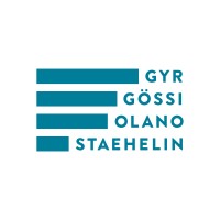 Staehelin olano Advokatur und Notariat