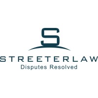 Streeter Commercial Lawyers