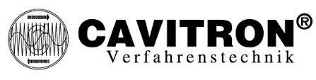 Cavitron GmbH