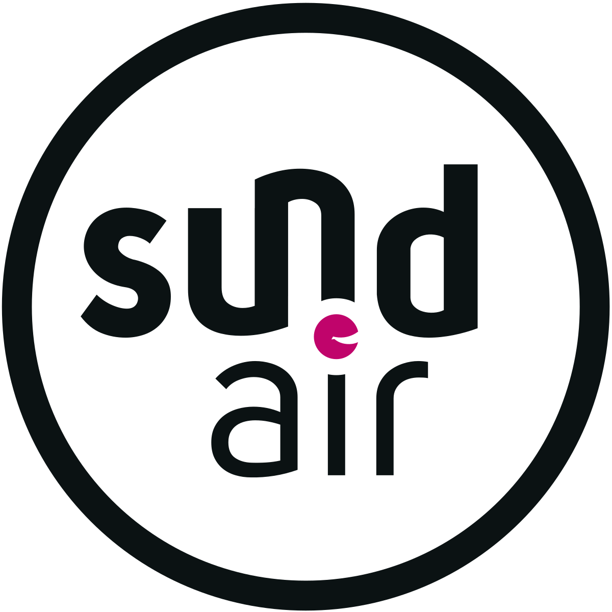 Sundair GmbH