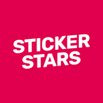 Sticker Stars