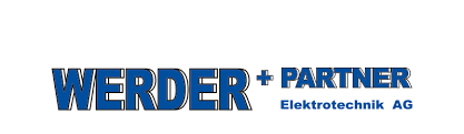Werder + Partner Elektrotechnik AG