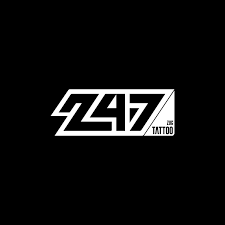 247 Zug Tattoo