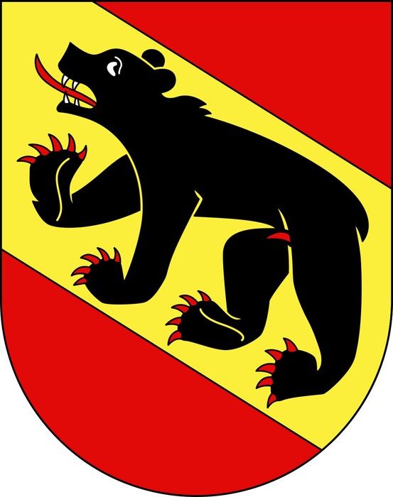Amt für Justizvollzug Kanton Bern