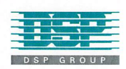 DSP Group Switzerland AG