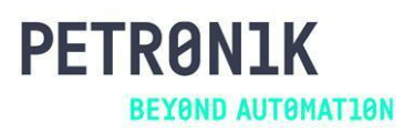Petronik Automation GmbH