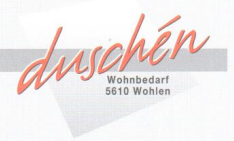 Duchén Wohnbedarf