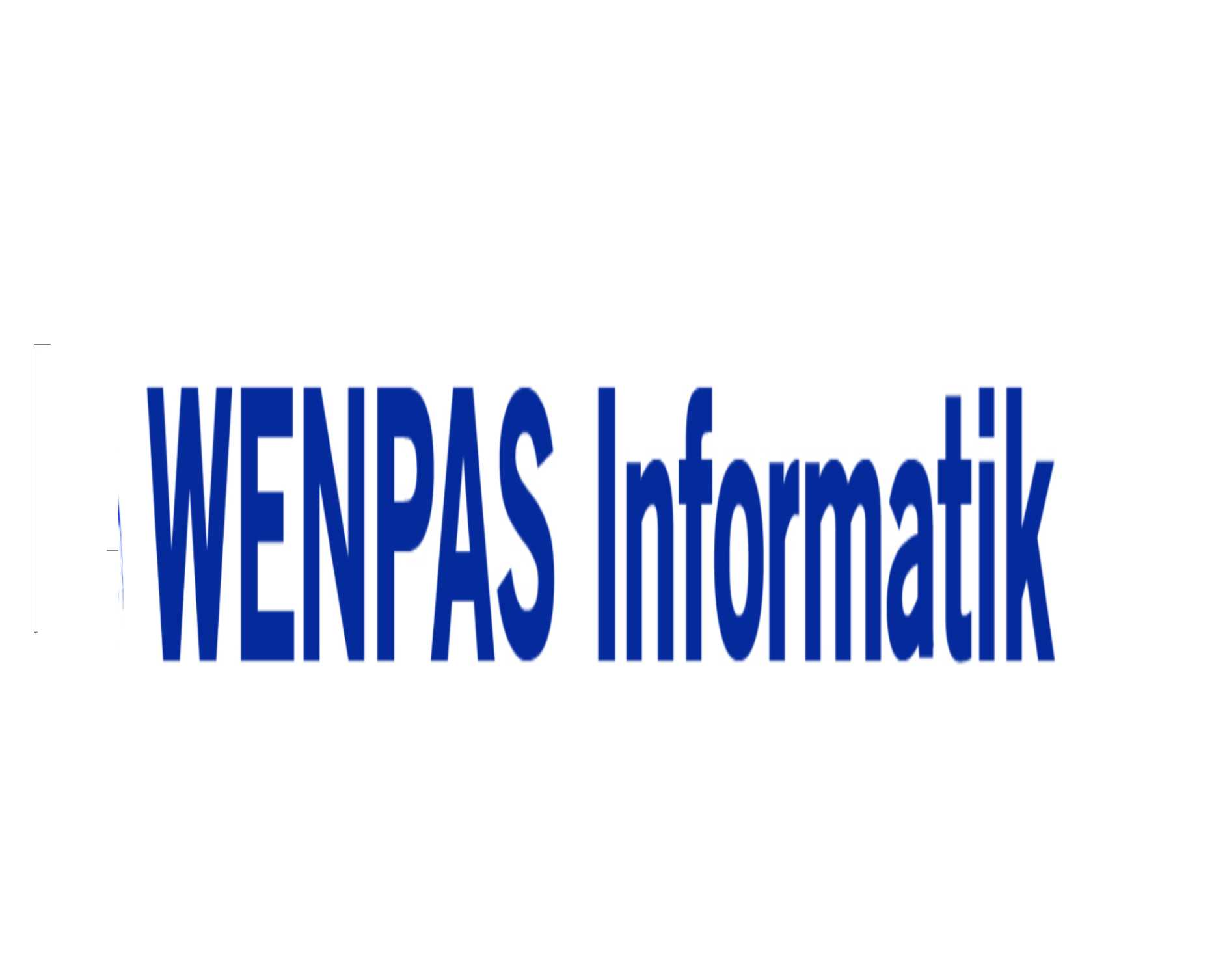 Wenpas Informatik