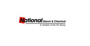 National Starch & Chemical