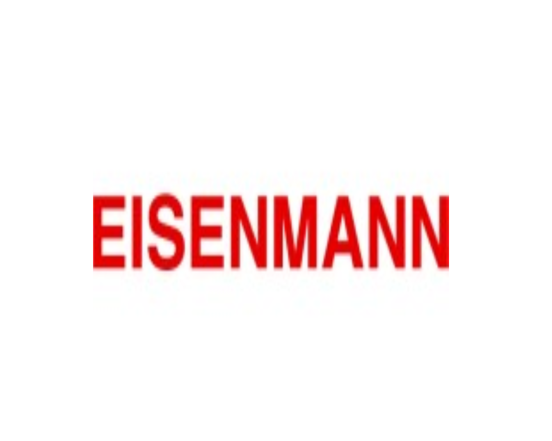 EISENMANN KG
