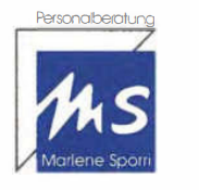 Sporri Personalberatung AG