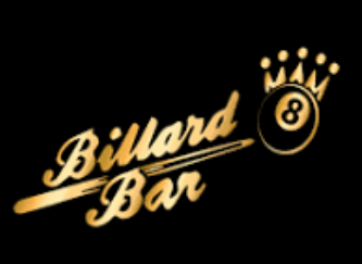 Billard & Bar