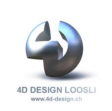 4D DESIGN LOOSLI