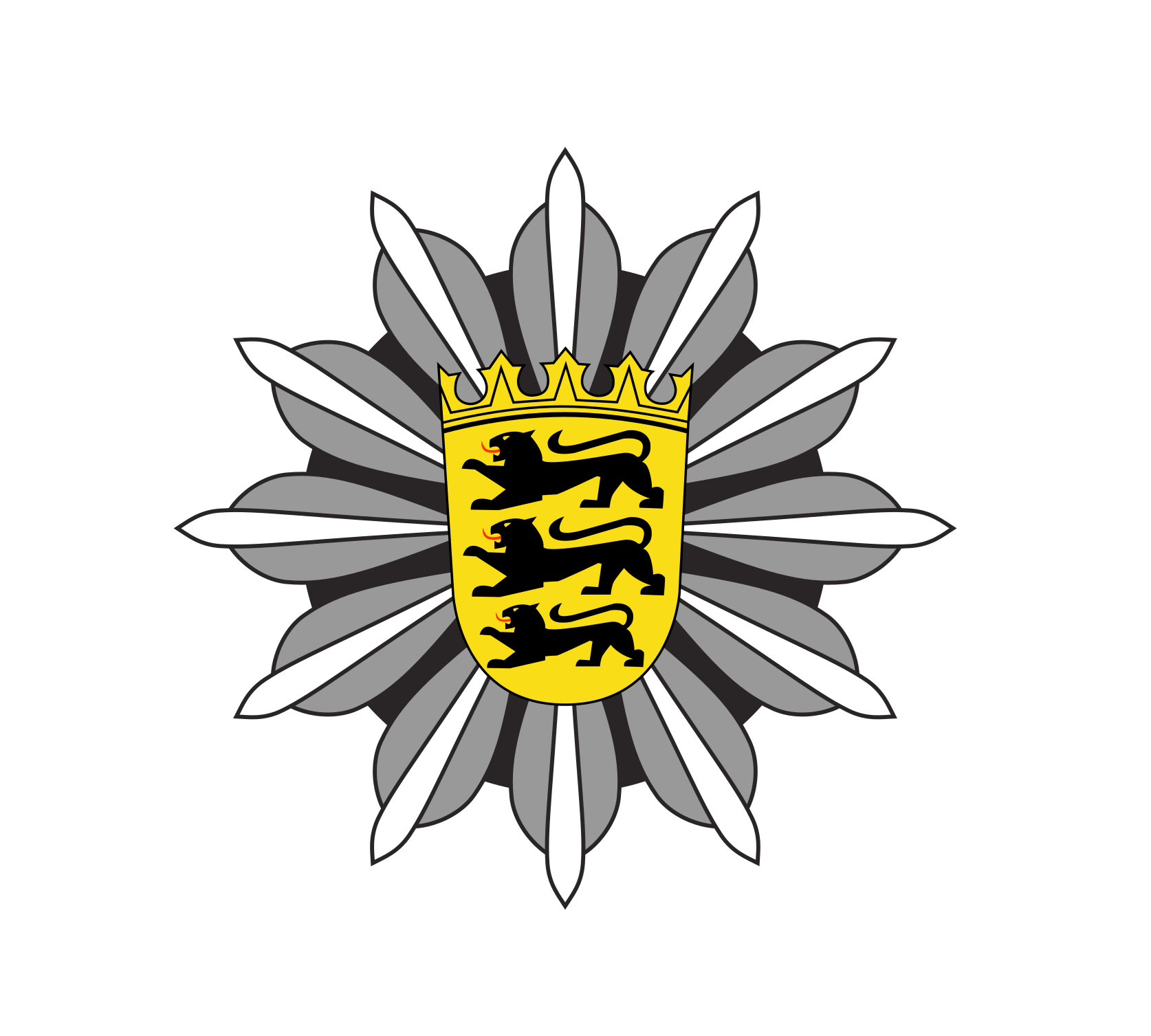 Polizeipräsidium Freiburg
