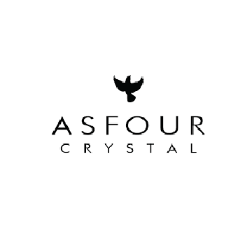 AsfourCrystal International