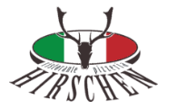 Rest. Hirschen
