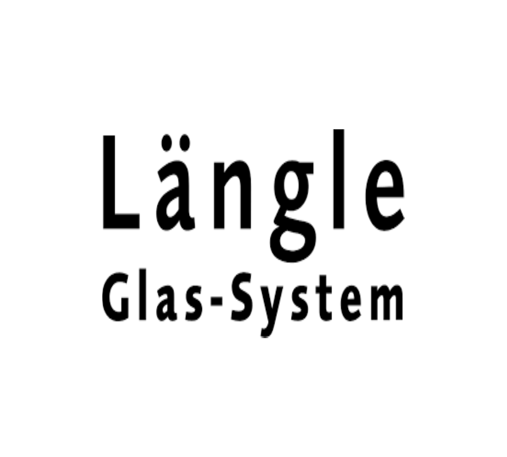 Längle Glas-System GmbH