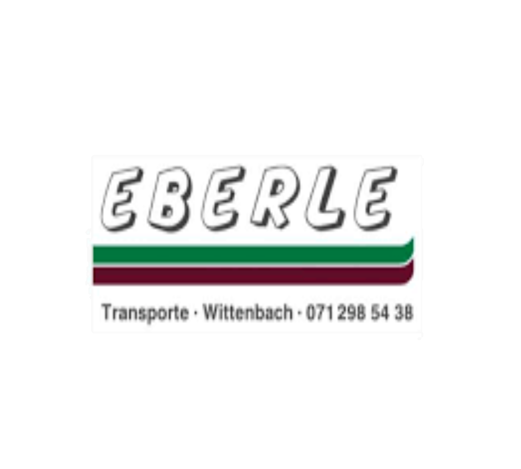 Karl Eberle Transport AG