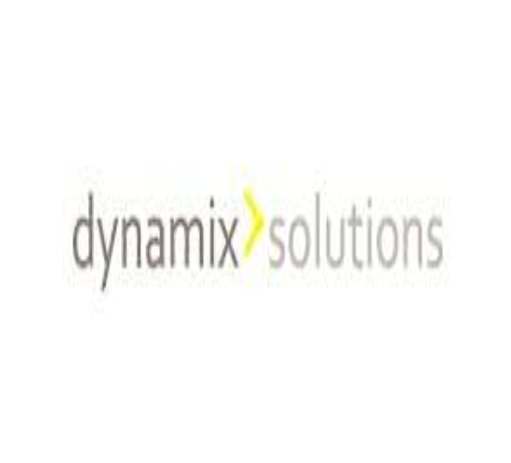 Dynamix Solutions GmbH