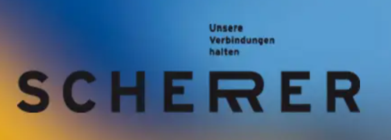 Scherrer Norbert Maschinen- u Fertigungstechnik