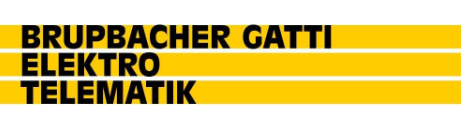 Brupbacher Gatti AG