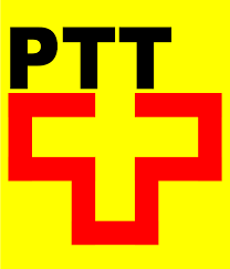 Postcheckdienste PTT