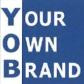 Your Own Brand GmbH & Co. KG
