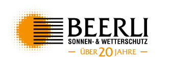 Beerli Sonnenschutz- Systeme GmbH