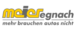 Garage Meier Egnach AG
