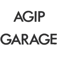 AGIP-Garage