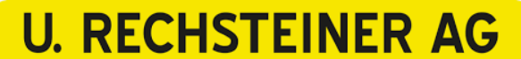 U. Rechsteiner Stahlbau