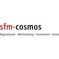 sfm - cosmos