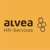alvea HR-Service