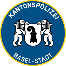 Kantonspolizei Basel-Stadt