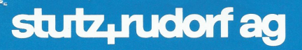 Stutz + Rudorf AG