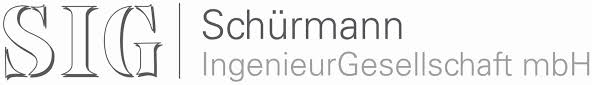 SIG Schürmann IngenieurGesellschaft