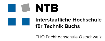 lnterstaattiche Hochschute für Technik Buchs NTB