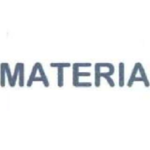 Materia Produktion & Trading GmbH