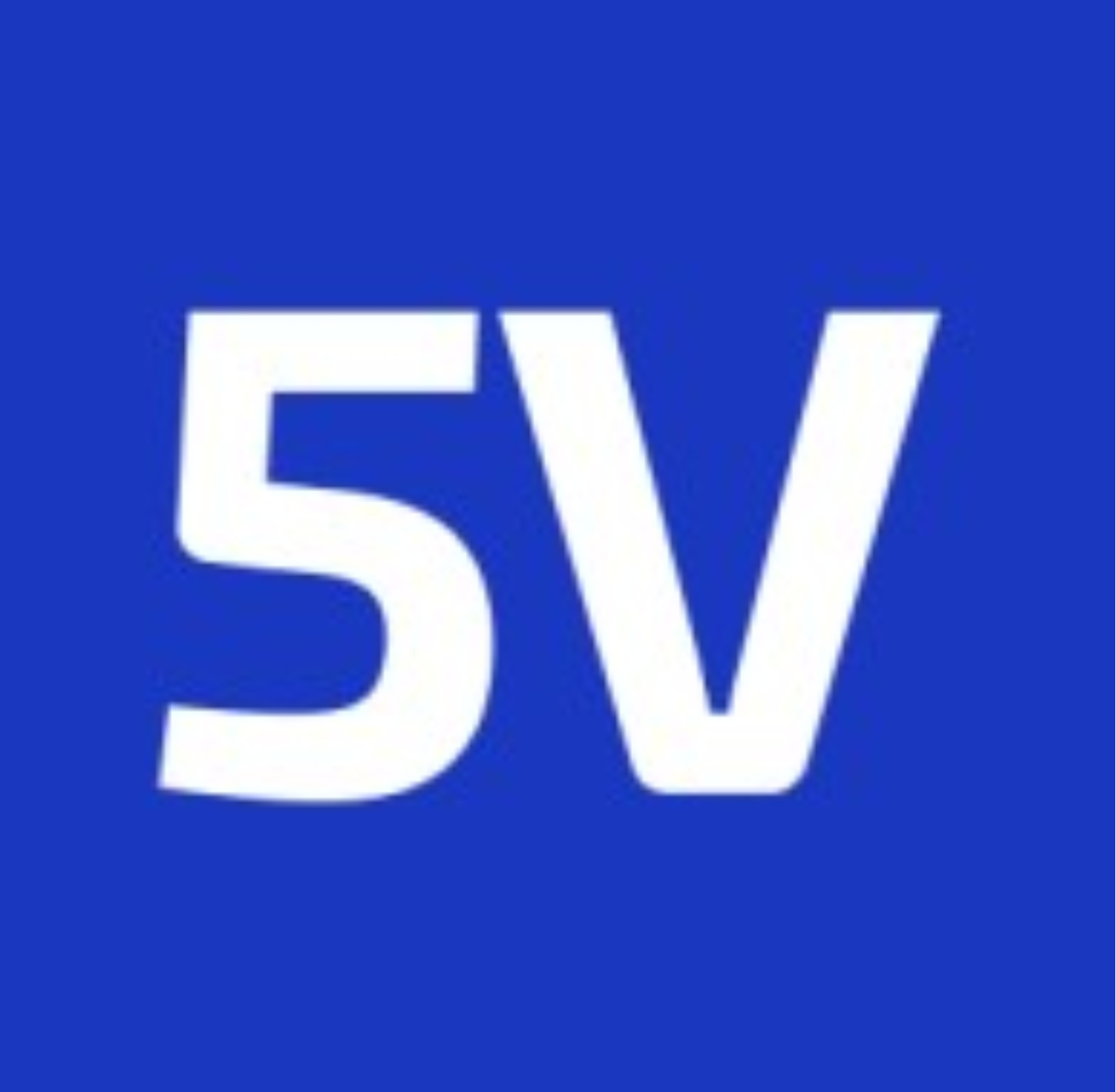 5V Strategy