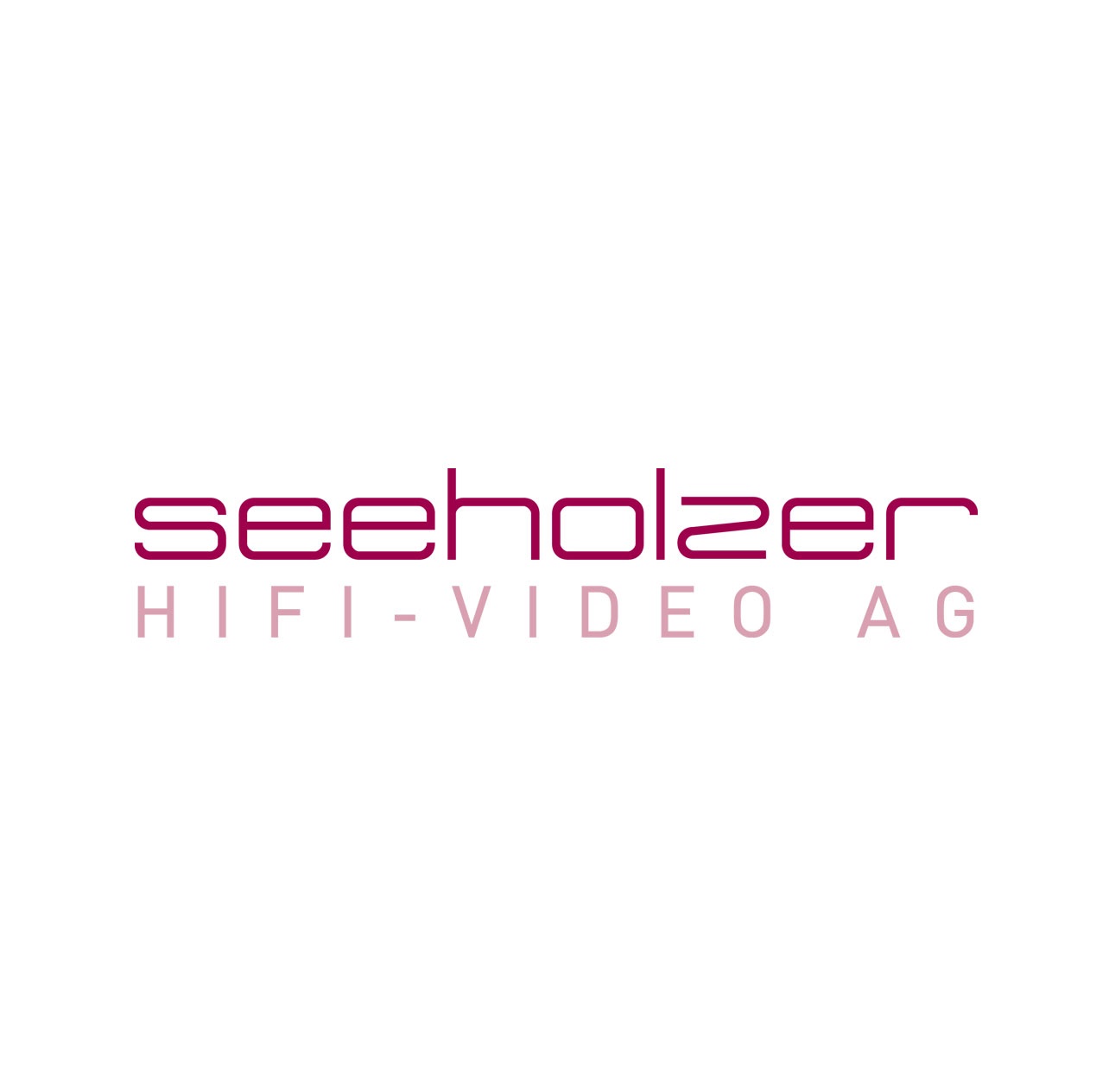 Seeholzer HI-FI Video AG