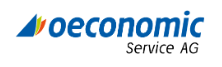 Oeconomic Serivce AG