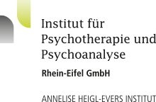 Institut für Psychotherapie und Psychoanalyse Rhein-Eifel