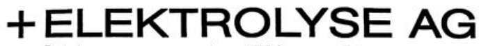 Elektrolyse AG