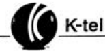 K-tel International (Switzerland) AG