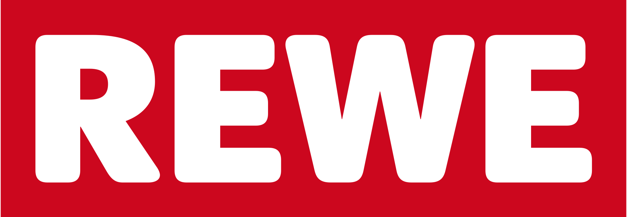 REWE Supermarkt